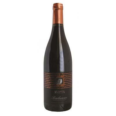 Alasia Barbaresco DOCG 750ml