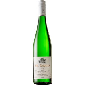 Dr Loosen Urziger Wurzgarten Riesling Kabinett Grosses Gewachs 750ml