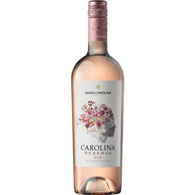 Santa Carolina Reserva Rose 750ml