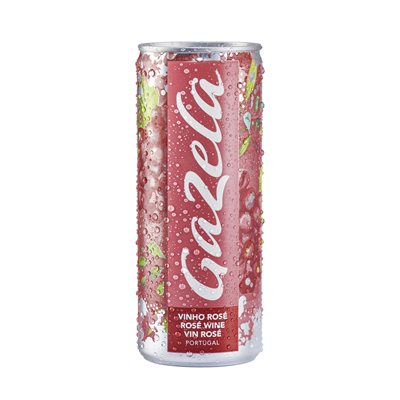 Gazela Rose 250ml