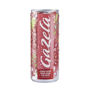 Gazela Rose 250ml