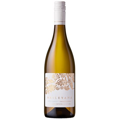 Baileyana Edna Valley Chardonnay 750ml