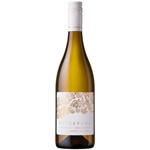 Baileyana Edna Valley Chardonnay 750ml