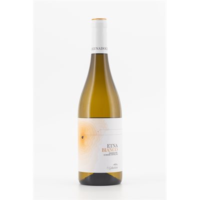 La Gelsomina Etna Bianco DOC 750ml