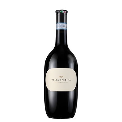 Villa Sparina Barbera 375ml