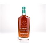 Signal Hill Founders Select Overproof 750ml