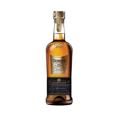 Dewars Signature 25 YO 700ml