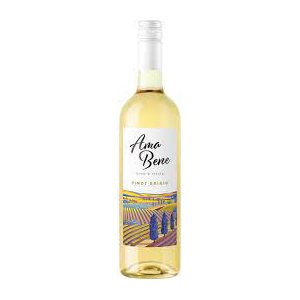 Ama Bene Pinot Grigio 750ml