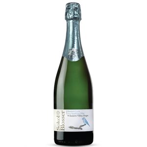 Sokol Blosser Bluebird Cuvee Brut Sparkling 750ml