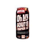 Garrison Oh My Gourd! 473ml