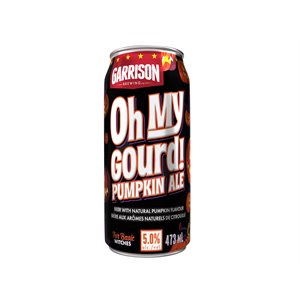 Garrison Oh My Gourd! 473ml