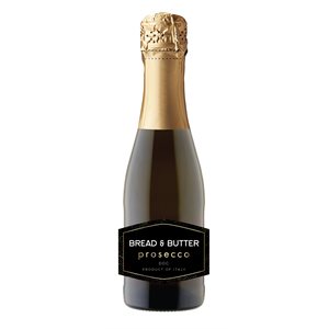 Bread & Butter Prosecco 200ml