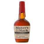 Makers Mark Cask Strength 750ml