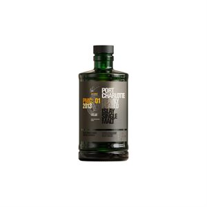 Bruichladdich Port Charlotte Pomerol Cask 700ml