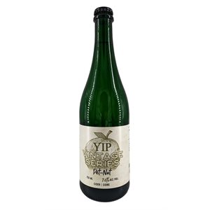 Yip Cider Pét-Nat 750ml