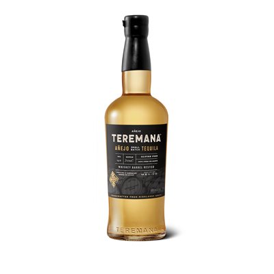 Teremana Anejo 750ml