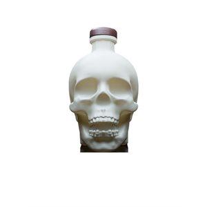 Crystal Head Vodka Bone Bottle 750ml