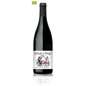 Roque & Toque Vin de France Rouge 750ml