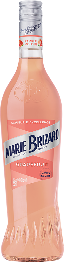 Marie Brizard Pink Grapefruit 750ml