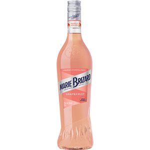 Marie Brizard Pink Grapefruit 750ml