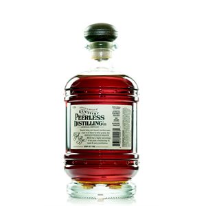 Peerless High Rye Kentucky Straight Bourbon Whiskey 750ml