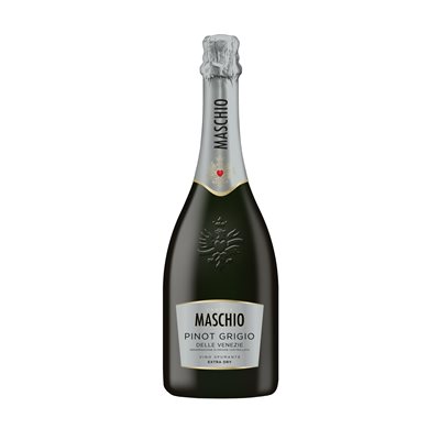 Maschio Sparkling Pinot Grigio 750ml