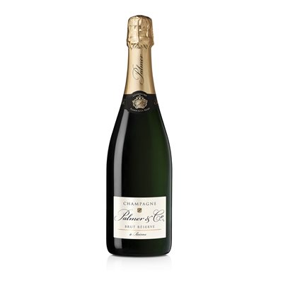 Palmer & Co Brut Champagne Reserve 750ml