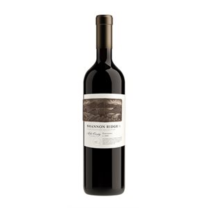 Shannon Ridge Zinfandel 750ml