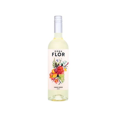 Dona Flor Vinho Regional Lisboa White 750ml