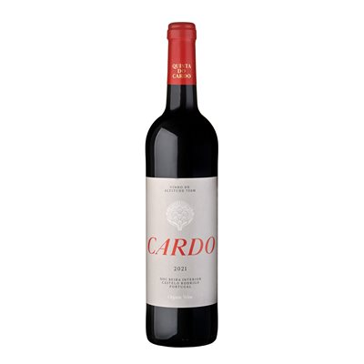 Cardo Red Tinto 750ml