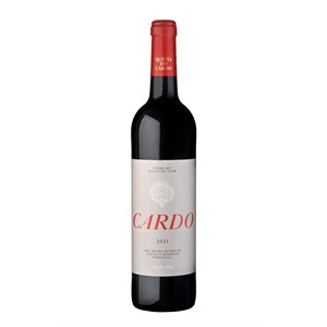 Cardo Red Tinto 750ml