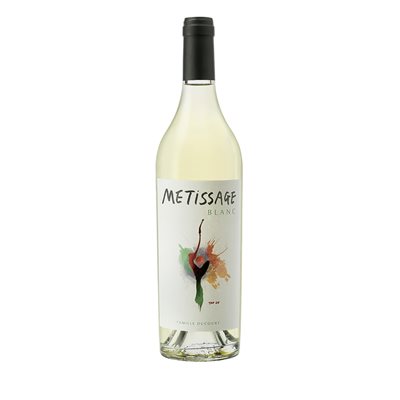 Ducourt Métissage Blanc Sauvignac 750ml