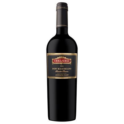 Don Maximiano Founders Reserve 750ml