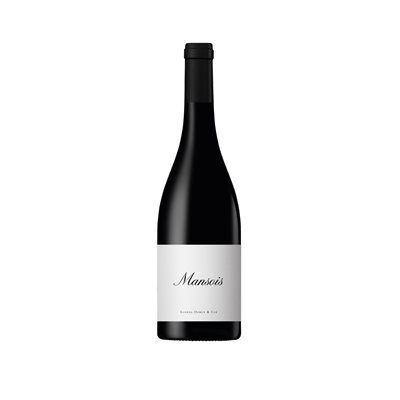 Marcillac Mansois Conservatoire 750ml