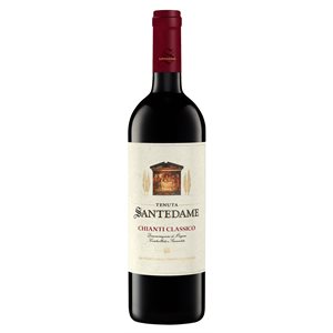 Ruffino Santedame Chianti Classico 750ml