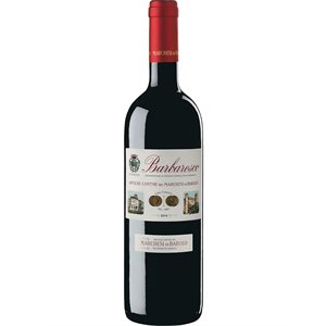 Marchesi Barbera D’Alba Ruvei DOC 750ml