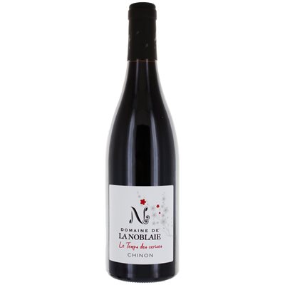 Chinon Le Temps Des Cerises 750ml