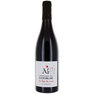 Chinon Le Temps Des Cerises 750ml