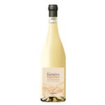 Les Fumees Blanches Orange Wine 750ml