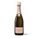 Louis Roederer Brut Rose 750ml