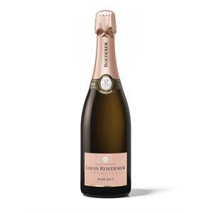 Louis Roederer Brut Rose 750ml