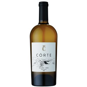 Quinta Da Corte Douro Blanc Doc 750ml