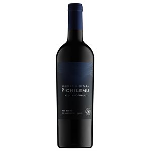 Pichilemu Deep Blue Red Blend 750ml