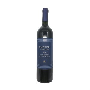 Agostino Familia Corte De Uvas Tintas 750ml