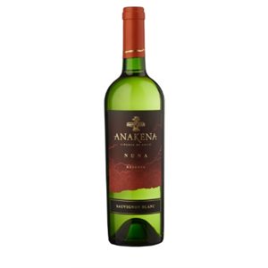 Anakena Wine Nuna Sauvignon Blanc 750ml