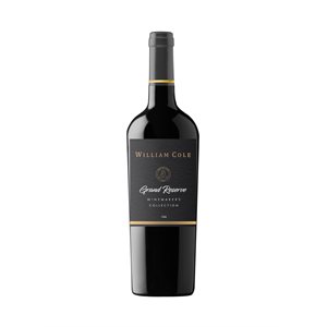 William Cole Grand Reserve Winemakers Collection 750ml