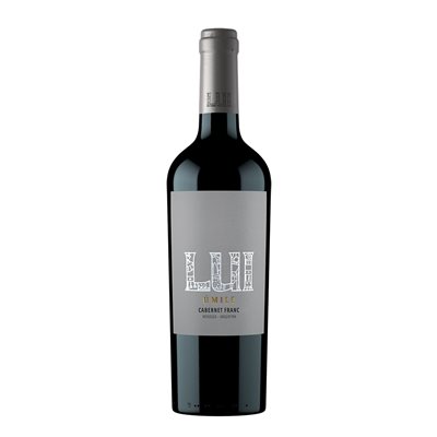 Lui Úmile Cabernet Franc 750ml