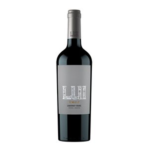 Lui Úmile Cabernet Franc 750ml