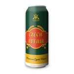 O'Creek Brewing Czech Affair 473ml