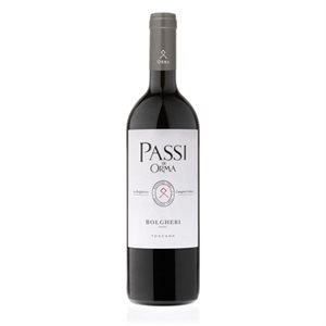 Orma Toscana Rosso lgt 750ml